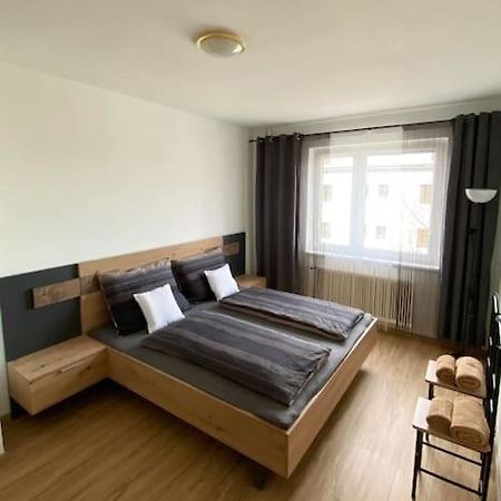 Waldviertel Stay Gross-Siegharts Екстер'єр фото