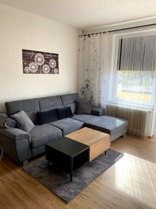 Waldviertel Stay Gross-Siegharts Екстер'єр фото