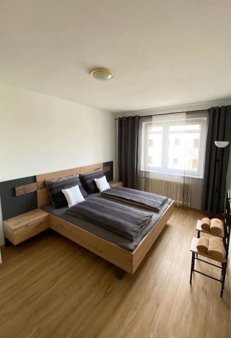 Waldviertel Stay Gross-Siegharts Екстер'єр фото